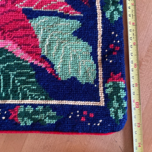 Two Christmas Holiday Pillow Covers - Picture 13 of 13